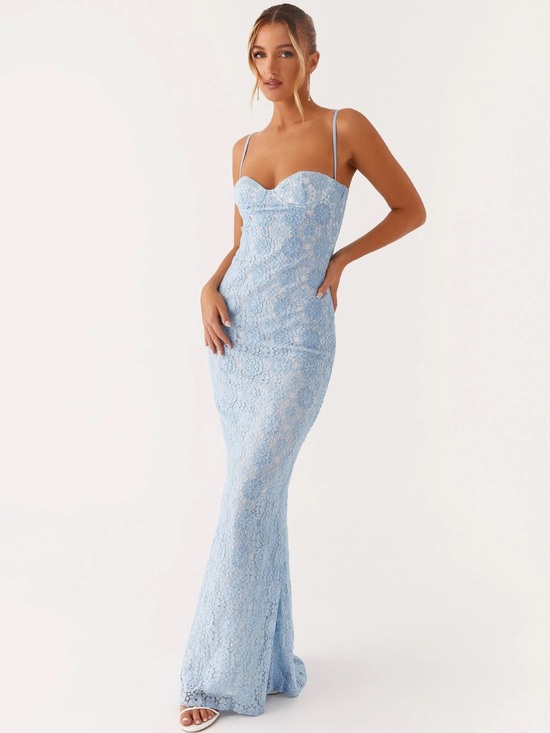 Peppermayo Dresses & Skirts - NWT Peppermayo Sonia Maxi Dress